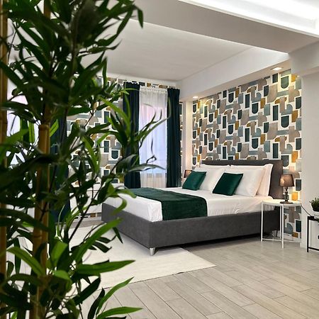 Fondazza Boutique Apartment Bologna Kültér fotó