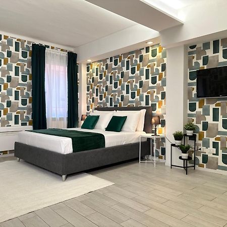 Fondazza Boutique Apartment Bologna Kültér fotó